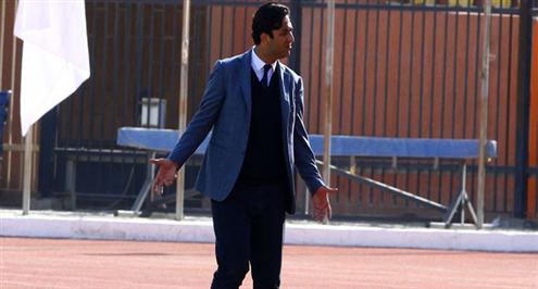 ميدو يقود شباب الزمالك لفوز ودي بهدف "جدو" على الشرقية 